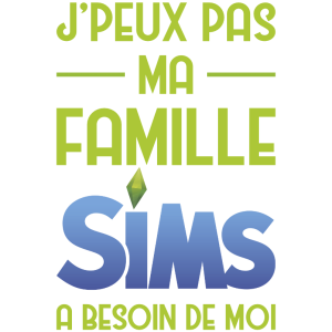 Les Sims