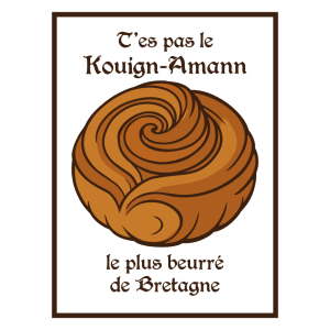Kouign-Amann
